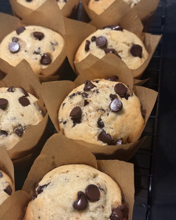 Muffins