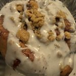 Gourmet Cinnamon Rolls view 1