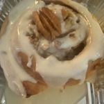 Gourmet Cinnamon Rolls view 4