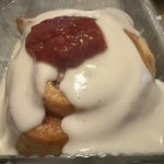 Gourmet Cinnamon Rolls view 3