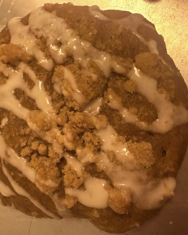 Gourmet Cookies