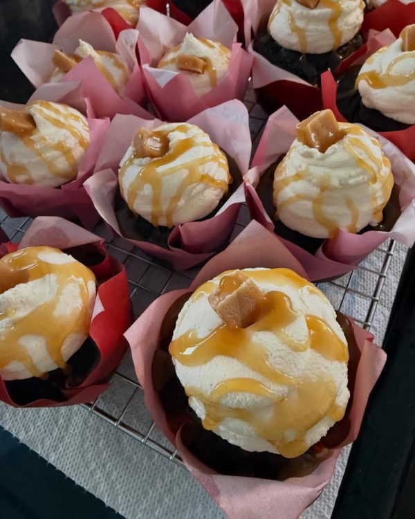 Cupcakes