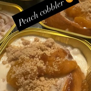 Seasonal & Specialty Treats