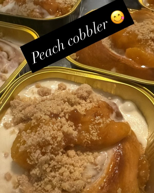 Seasonal & Specialty Treats